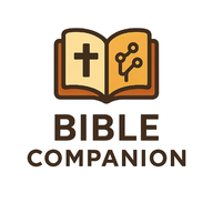 Bible Companion Logo